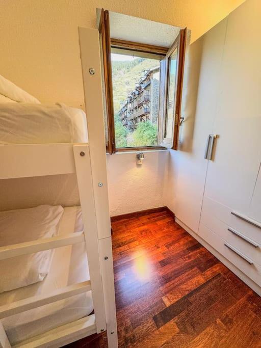 Acogedor Estudio En 4pax Parking-es Apartment El Tarter