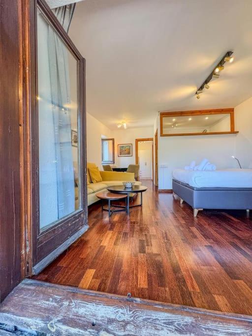 Apartment Acogedor Estudio En 4pax Parking-es El Tarter