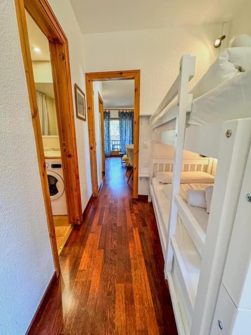 Acogedor Estudio En 4pax Parking-es * El Tarter