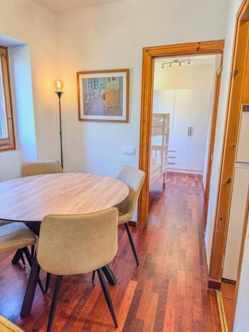 Acogedor Estudio En 4pax Parking-es Apartment El Tarter