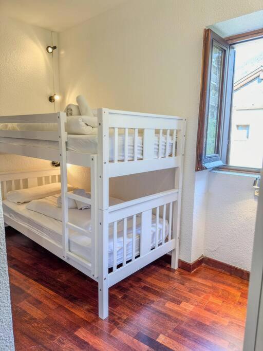 Apartment Acogedor Estudio En 4pax Parking-es