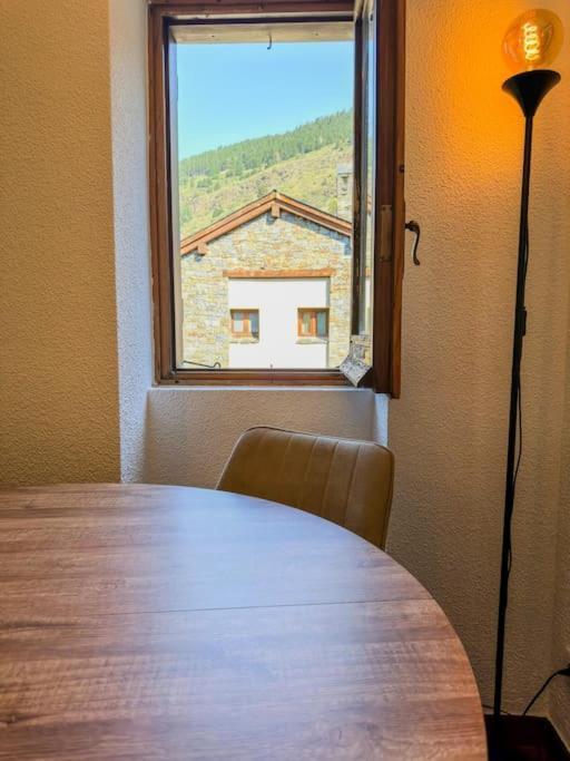 Acogedor Estudio En 4pax Parking-es