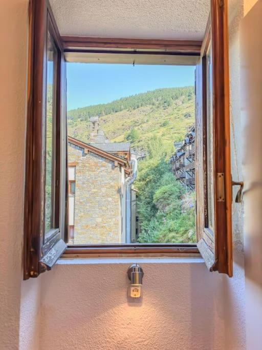 Apartment Acogedor Estudio En 4pax Parking-es