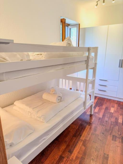 Acogedor Estudio En 4pax Parking-es El Tarter