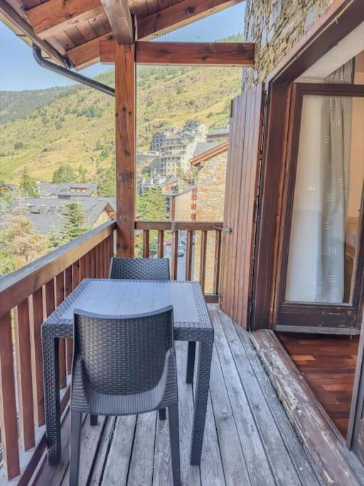 Appartement Acogedor Estudio En 4pax Parking-es