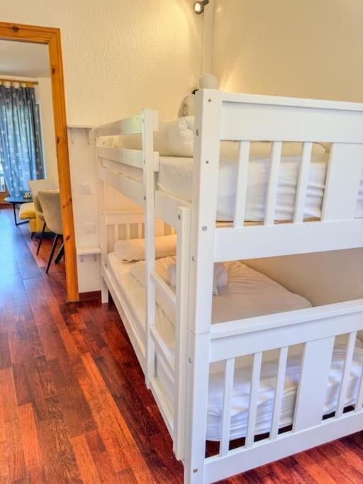 Appartement Acogedor Estudio En 4pax Parking-es El Tarter